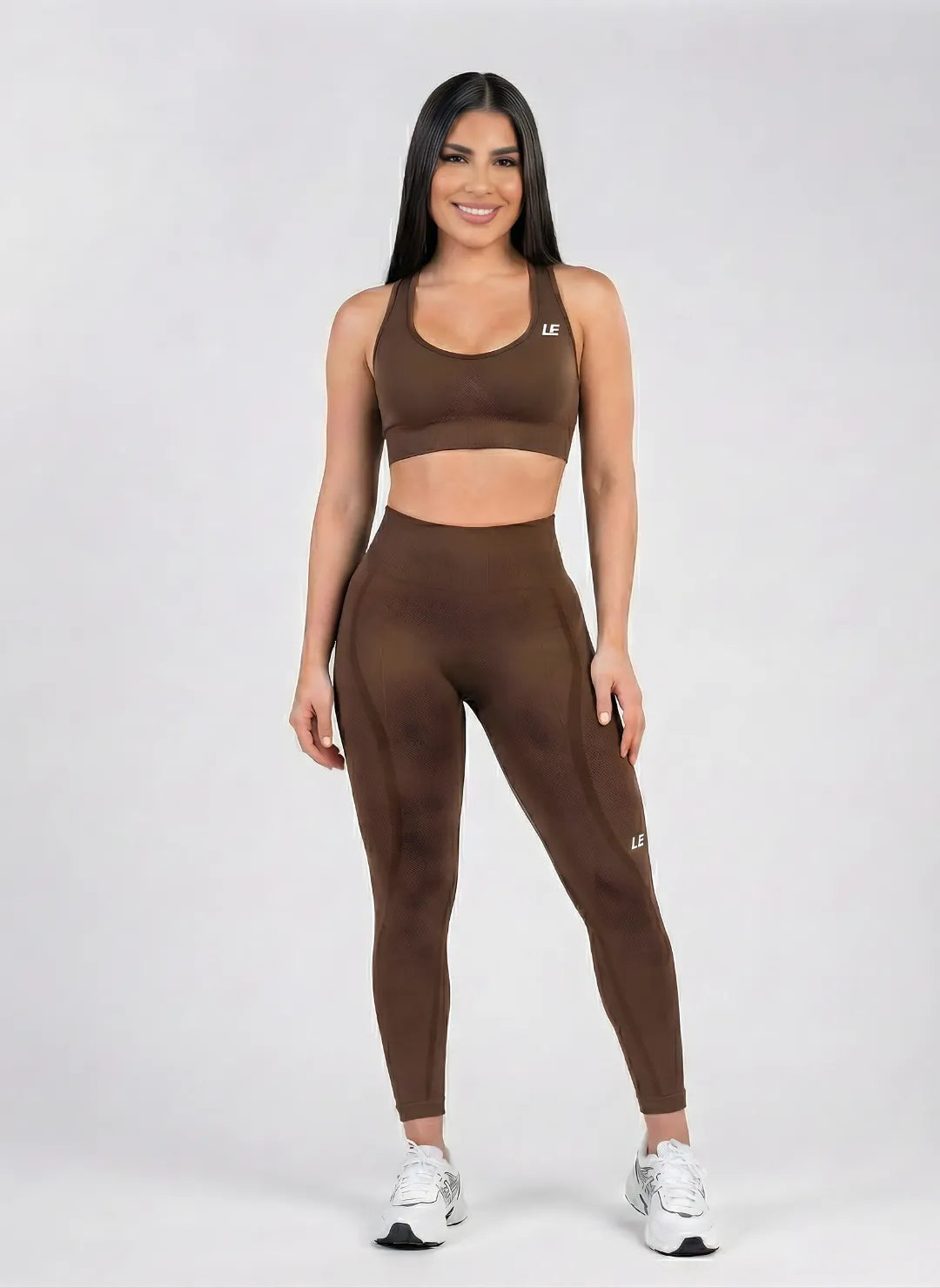 SET DEPORTIVO ESSENTIALS | LUSIAN REF.1164