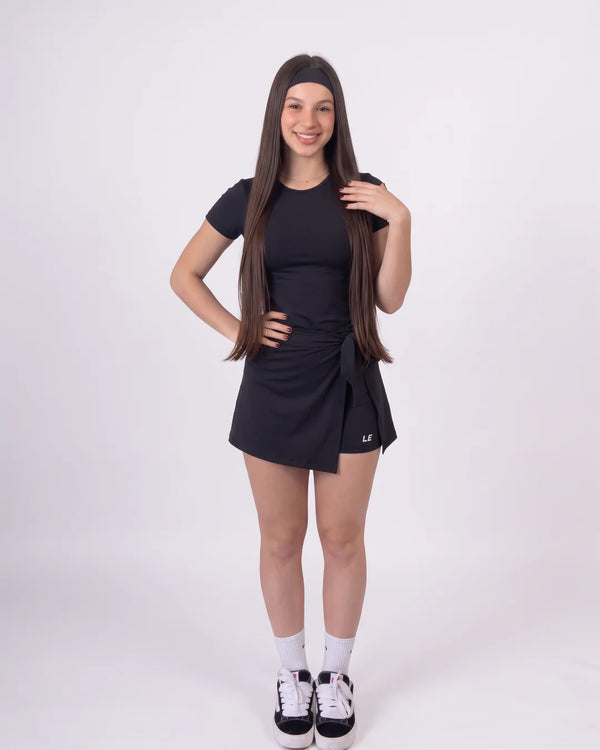 ENTERIZOS VESTIDOS